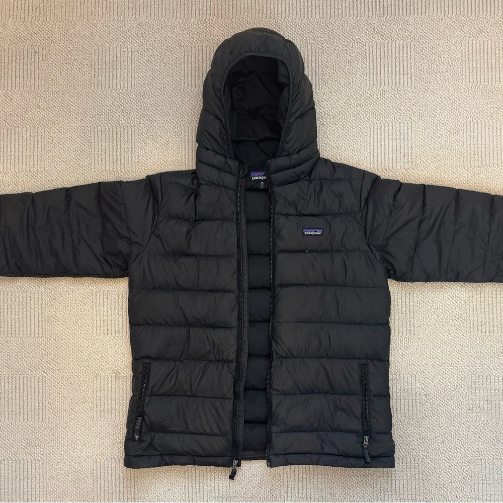 Kids' Hi-Loft Down Sweater Hoody XXL